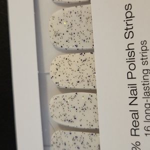 REAL Nail Polish Strips